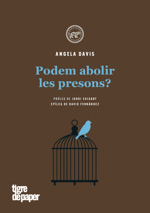  Podem abolir les presons? 
