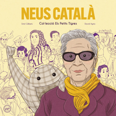  Neus Català 