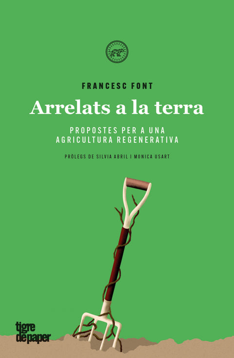  Arrelats a la terra 