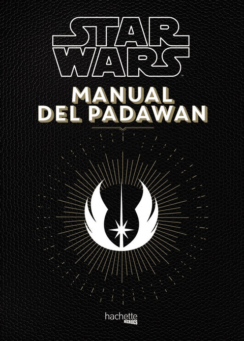  Manual del padawan 