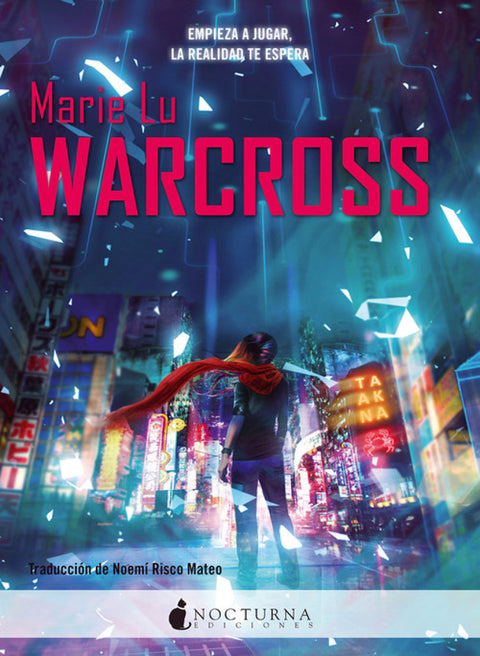  WARCROSS 