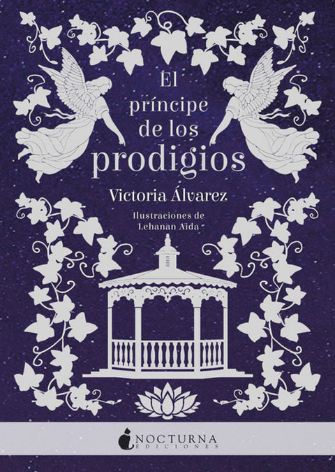  EL PRINCIPE DE LOS PRODIGIOS 
