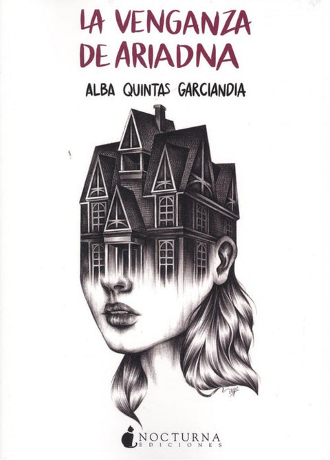  LA VENGANZA DE ARIADNA 