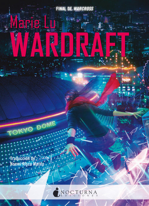  WARDRAFT 