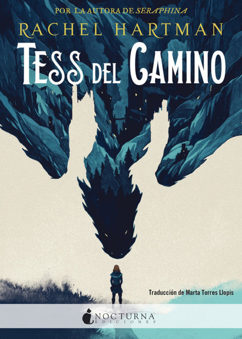  TESS DEL CAMINO 