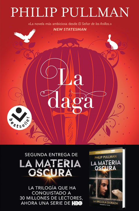  LA DAGA 