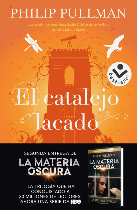  EL CATALEJO LACADO 