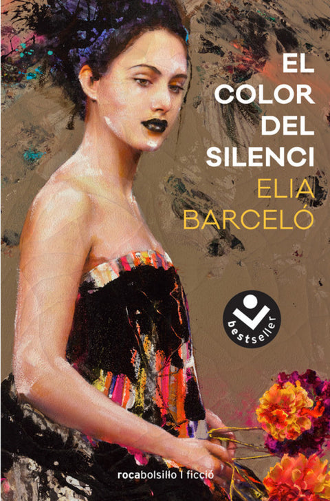  EL COLOR DEL SILENCI 