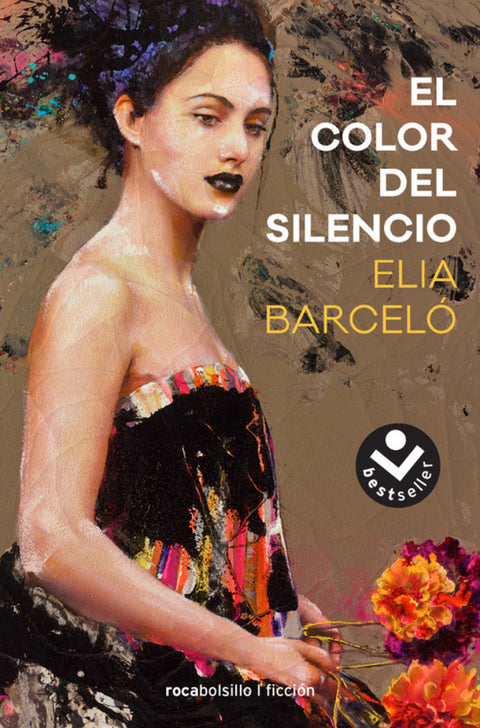  EL COLOR DEL SILENCIO 