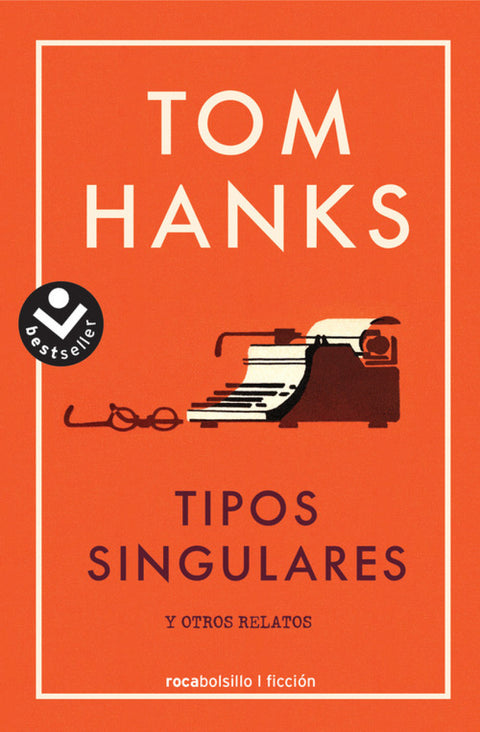  TIPOS SINGULARES 