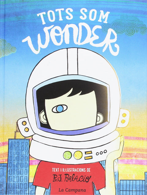  TOTS SOM WONDER 