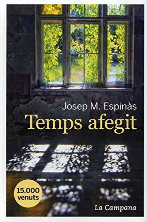  TEMPS AFEGIT 