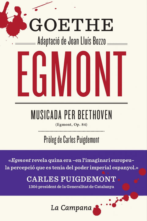  EGMONT 