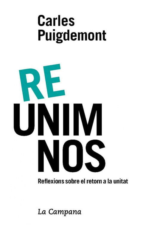  RE-UNIM-NOS 