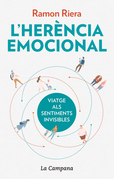  L'HERENCIA EMOCIONAL 