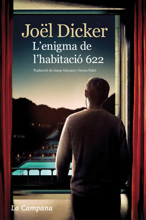  L'enigma de l'habitació 622 