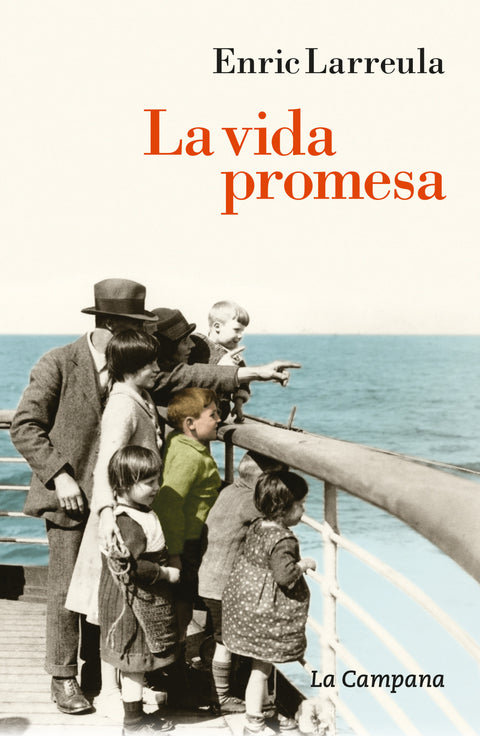  La vida promesa 