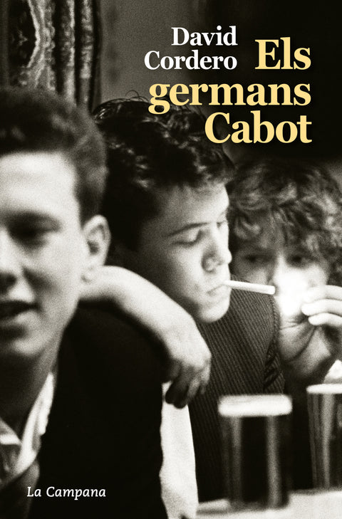 Els germans Cabot 
