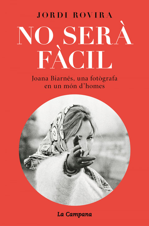  NO SERÀ FÀCIL 