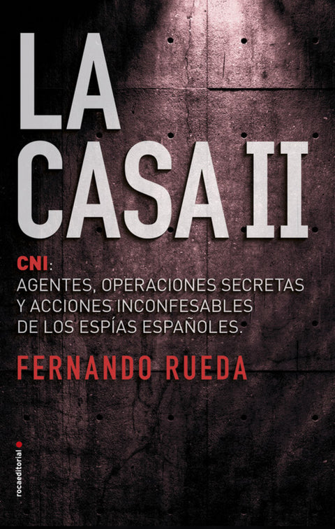  LA CASA II 