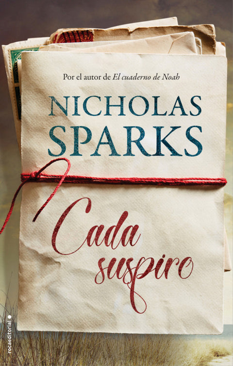  CADA SUSPIRO 