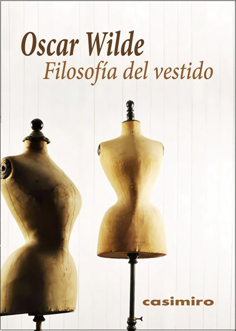  Filosofía del vestido 