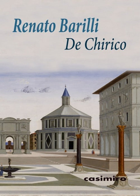  DE CHIRICO 