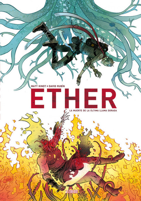  ETHER 