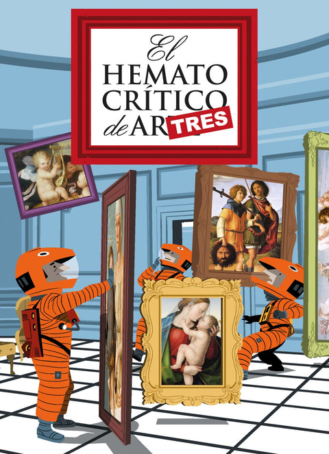  El Hematocrítico de Artres 