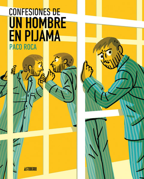  CONFESIONES DE UN HOMBRE EN PIJAMA 