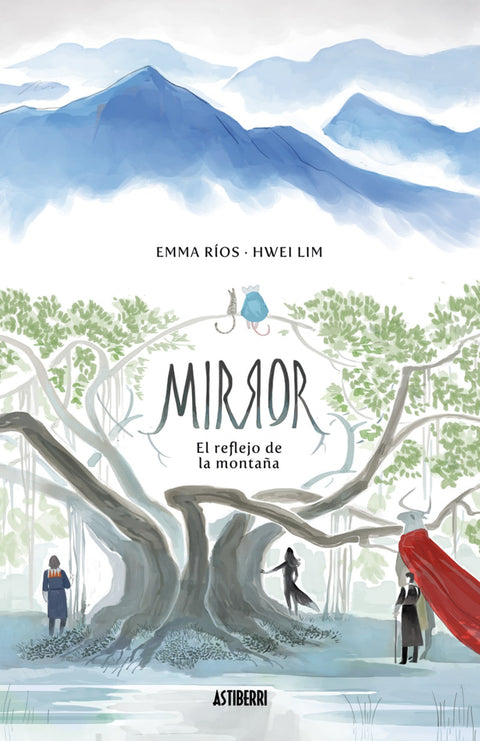  MIRROR 1 