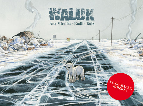  Waluk (euskera) 