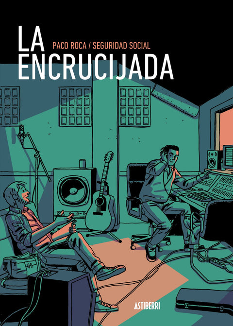  LA ENCRUCIJADA 