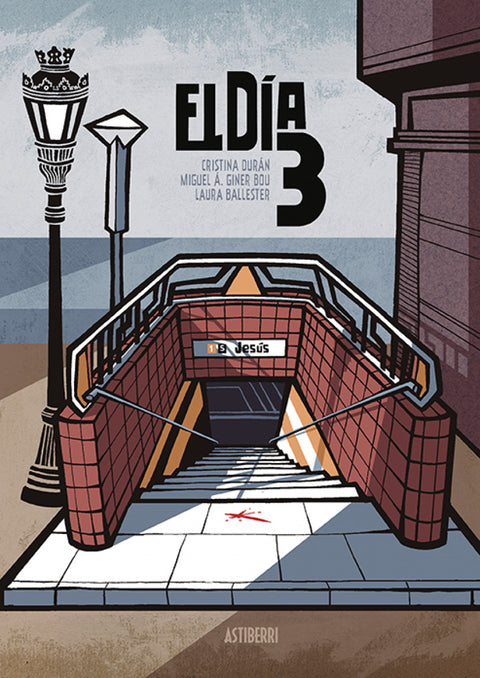  EL DÍA 3 