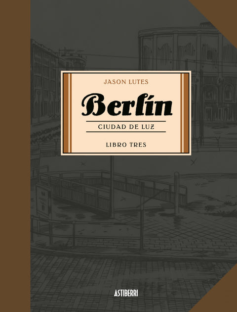  BERLÍN 3 