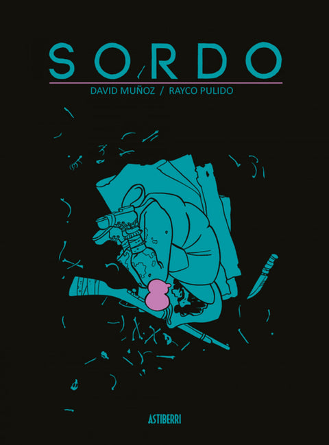  Sordo 
