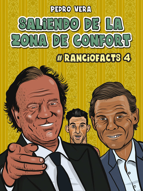  RANCIOFACTS 4 