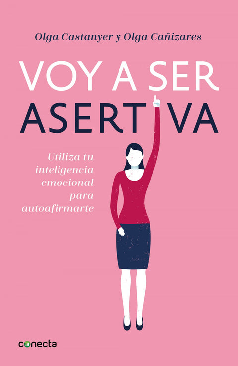  VOY A SER ASERTIVA 