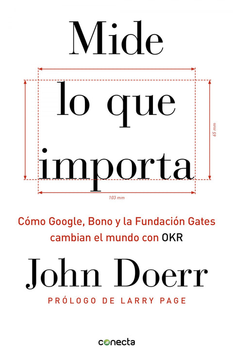  MIDE LO QUE IMPORTA 