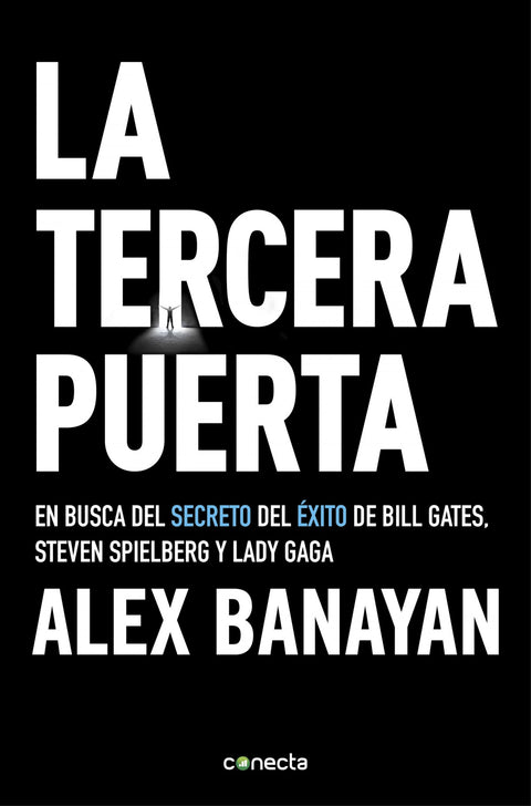  LA TERCERA PUERTA 