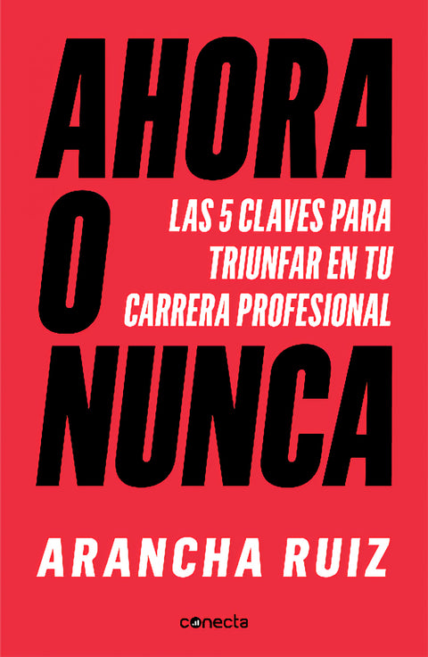  AHORA O NUNCA 