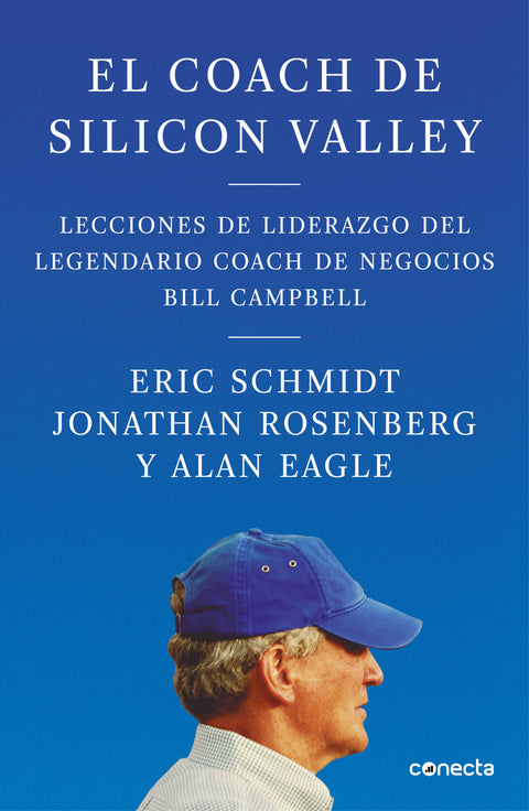  El coach de Silicon Valley 