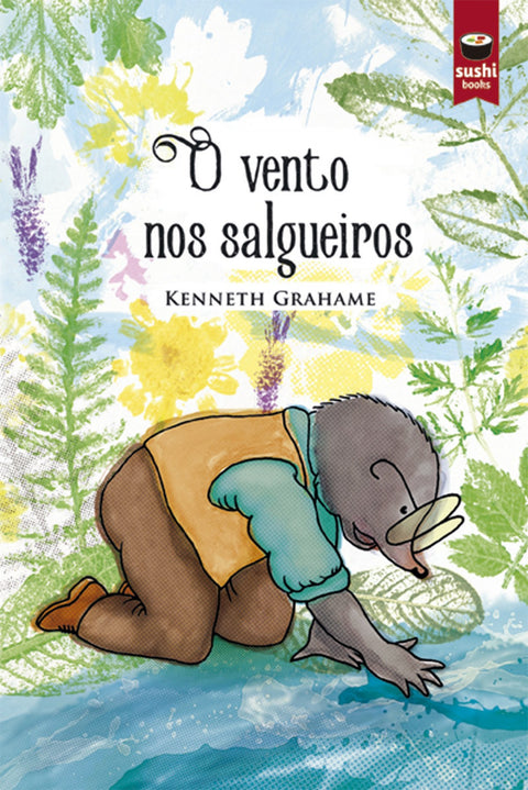  O VENTO NOS SALGUEIROS 