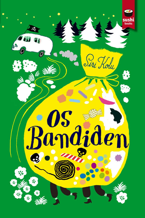  OS BANDIDEN 