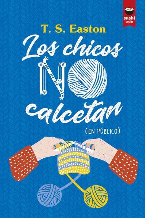  chicos no calcetan, Los 