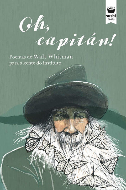  Oh, capitán! 