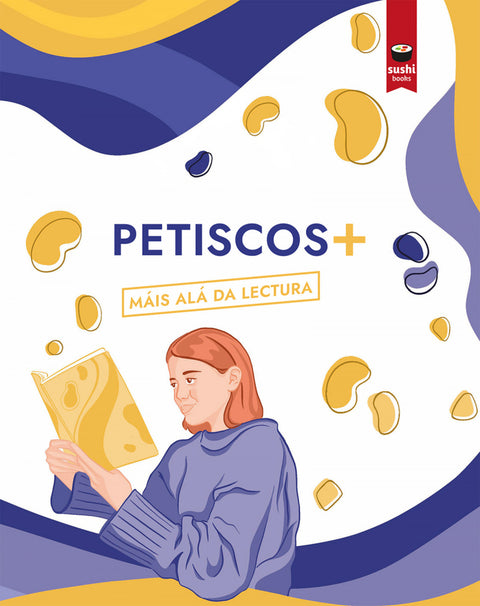  Petiscos+ 