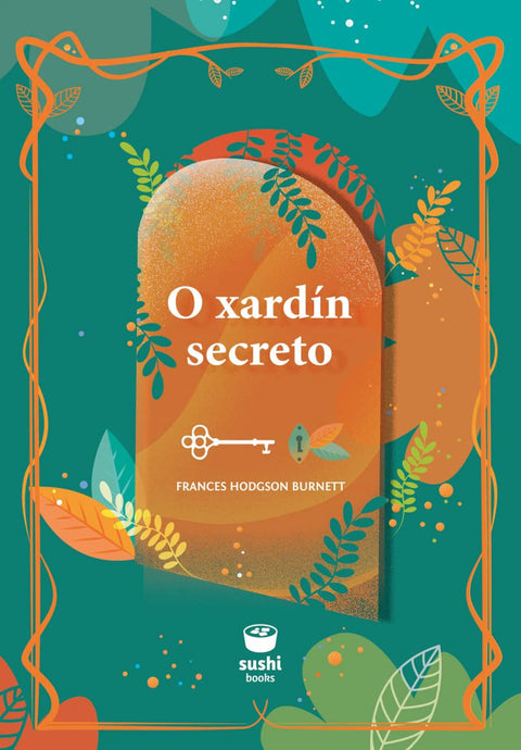  O xardín secreto 