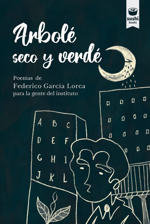  Arbolé seco y verdé 