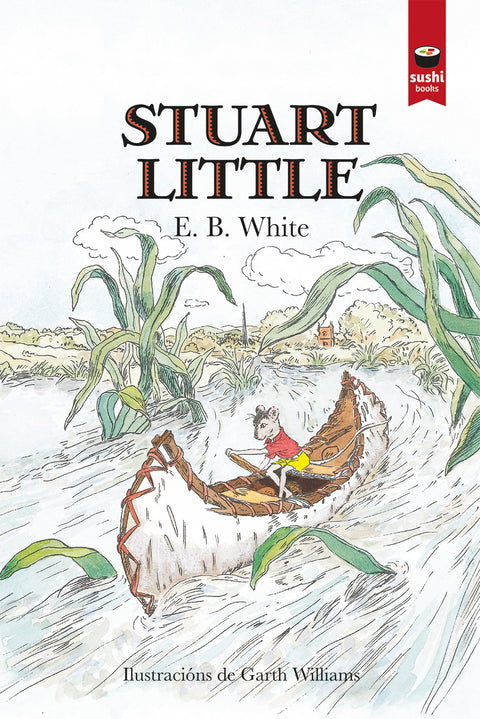  Stuart Little (GAL) 
